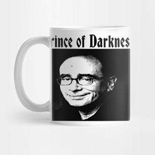 Prince of Darkness Mug